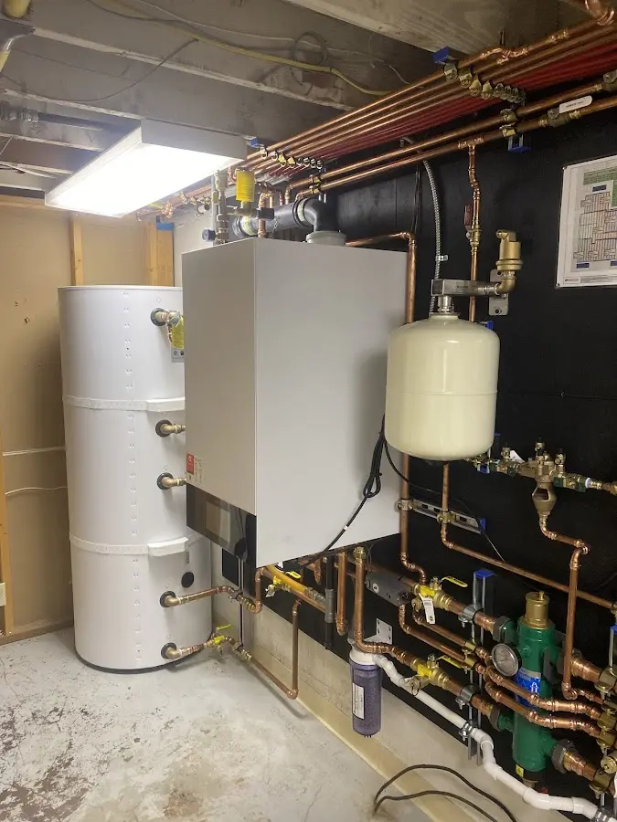 Water Heater Installation in Newcastle, WY